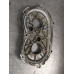 02R048 Left Front Timing Cover For 08-09 Mercedes-Benz C230  2.5 2720150201